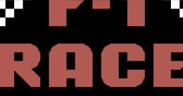 F-1 Race F1レース - Video Game