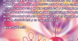 CHUCHEL by DVA: Cherries on Air Cherries on Air: CHUCHEL by DVA - Video Game
