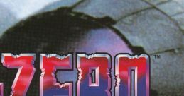 F-ZERO - Video Game