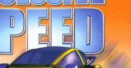 Excessive Speed Не тормози! - Video Game