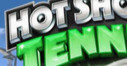 Everybody's Tennis Minna no Tennis Hot Shots Tennis みんな の テニス - Video Game