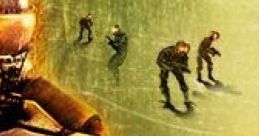 F.E.A.R. - Perseus Mandate F.E.A.R.: Mission Perseus - Video Game