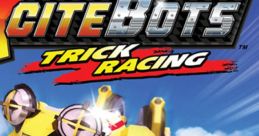 Excitebots: Trick Racing Excite Mou Machine エキサイト猛マシン - Video Game