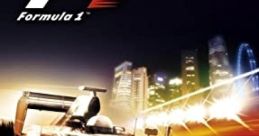 F1 2009 - Video Game Video game from F1 2009 for PSP. Published by Codemasters (2009).
