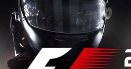 F1 2013 - Video Game