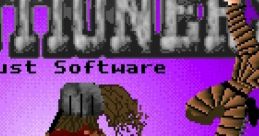 Executioners - Video Game