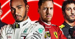 F1 2020 (Original track) - Video Game