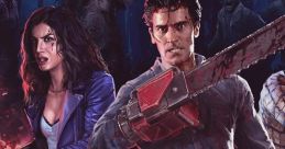 Evil Dead: The Game - Video Game