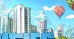 Cities: Skylines - Coast To Coast Radio - Video Game