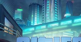 Cities: Skylines - Rail Hawk Radio - Video Game