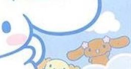 Cinnamoroll: Koko ni Iru yo シナモロール ここにいるよ - Video Game