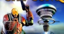City Conquest - Video Game Video game from City Conquest for Android, iOS. Published by Alexander Brandon (2012).