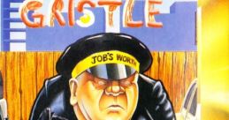 Chubby Gristle - Video Game