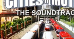 Cities in Motion: The - Video Game