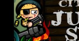 City Siege 3 - Jungle Siege (OST) - Video Game Video game from City Siege 3 - Jungle Siege (OST).