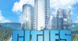 Cities: Skylines - Calm the Mind Radio - Video Game