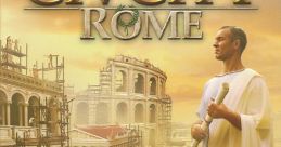 CivCity - Rome - Video Game
