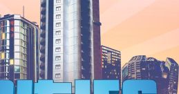 Cities: Skylines - Downtown Radio - Video Game