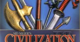 Civilization III - Conquests - Video Game