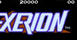 Exerion 2 (Unreleased) - Video Game