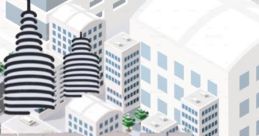 Citydom - Video Game