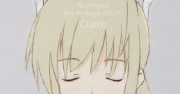 Claire Arrangements - Video Game