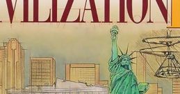 Civilization II - Complete - Video Game