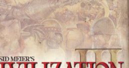 Civilization III - Video Game