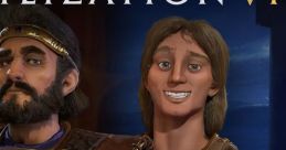 Civilization VI: Persia & Macedonia Civilizations - Video Game