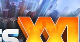 Cities XXL OST 超大城市 - Video Game