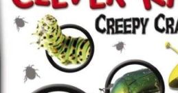 Clever Kids - Creepy Crawlies - Video Game
