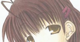 CLANNAD Piano Arrange - Video Game Video game from CLANNAD Piano Arrange for Windows. Published by Studio A' (2004).