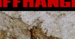 Cliffhanger (SCD) - Video Game