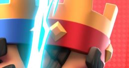 Clash Royale - Video Game Video game from Clash Royale for Android, iOS, Mobile. Published by Supercell (2016).