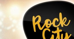 Cities: Skylines - Rock City Radio - Video Game