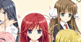 Classy☆Cranberry's Original track クラ☆クラ ～Classy☆Cranberry's～ ORIGINAL TRACK - Video Game Video game from Classy☆Cranb