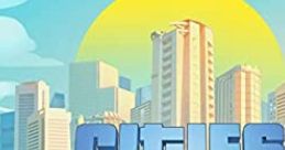 Cities: Skylines - Sunny Breeze Radio - Video Game