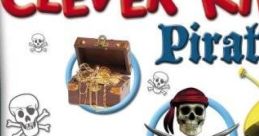 Clever Kids - Pirates - Video Game Video game from Clever Kids - Pirates for DS. Published by Midas (2008).