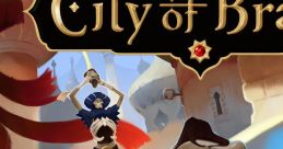 City of Brass OST - Video Game