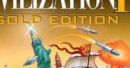 Civilization II - Gold Edition - Video Game
