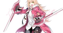 Closers (MMORPG) - Video Game