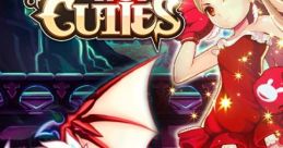Clash of Cuties (Android Game ) - Video Game
