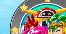 Clock Work Aquario Remix - Video Game