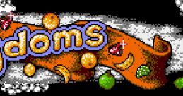 Cloud Kingdoms - Video Game