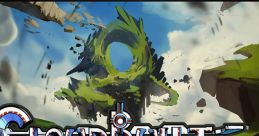 Cloudbuilt Original - Video Game