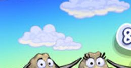 Clouds & Sheep 2 Clouds and Sheep 2 Clouds and Sheep II - Video Game