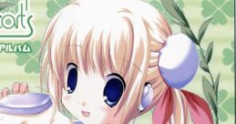 Clover Heart's Perfect Arrange Album Clover Heart's パーフェクトアレンジアルバム - Video Game