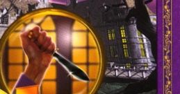 Clue: Murder at Boddy Mansion Cluedo: Murder at Blackwell Grange - Video Game Video game from Clue: Murder at Boddy Mansion