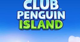 Club Penguin Island - Video Game