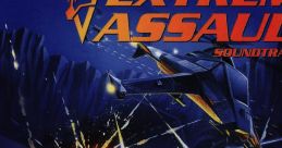 Extreme Assault - Video Game Video game from Extreme Assault for Windows. Published by synSONIQ Records (1997).